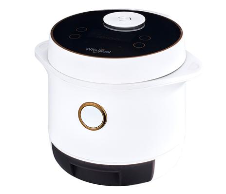 惠而浦低糖电饭煲 商品图0