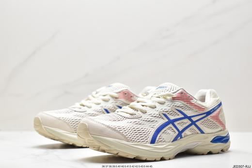 亚瑟士Asics Gel-Flux 4运动休闲跑鞋男女鞋 商品图3