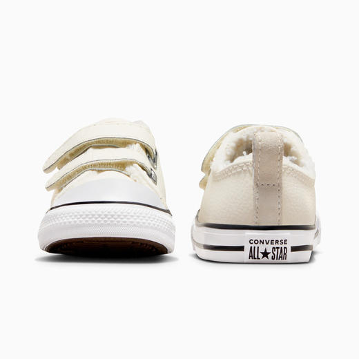 CONVERSE 冬 婴童 儿童童装运动休闲鞋 A06799C 商品图4