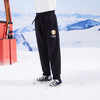 CONVERSE 冬 大童小童 儿童童装长裤 CNVB-KN-F370 商品缩略图1