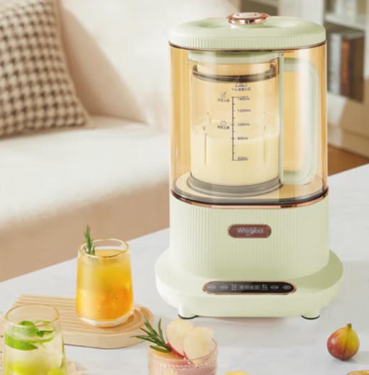 惠而浦多功能破壁料理机 商品图2