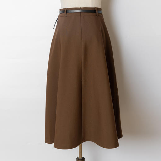 【现货】气质显瘦半身裙 商品图1