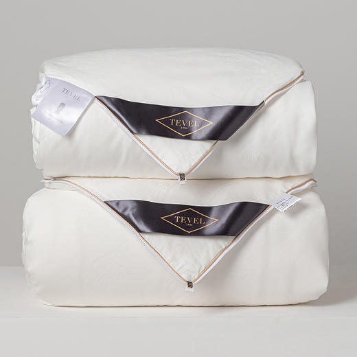 6F堂皇  四季锦蚕丝二合一被 商品图1