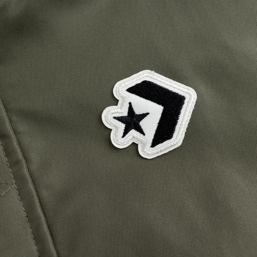 CONVERSE 冬 大童小童 儿童童装夹克 CNVB-LO-F186 商品图3