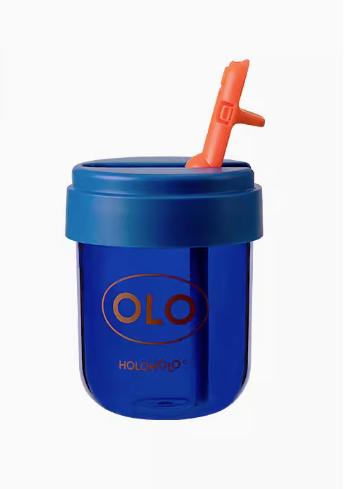 holoholoTONTON MINI 吸管杯 300ml 商品图1
