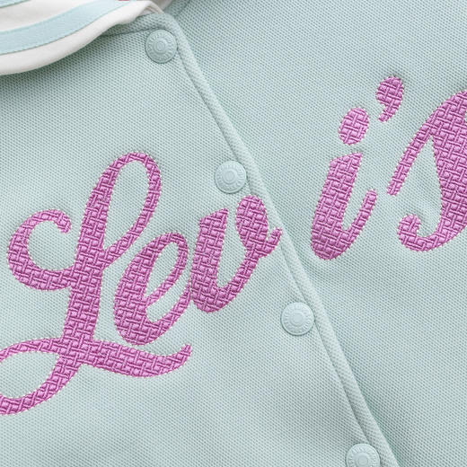 LEVIS 冬 大童小童婴童 儿童童装夹克 LVG-MW-J464 商品图3