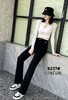 女微叭裤8237 商品缩略图0
