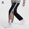卡尔美2023秋冬新款男士针织长裤休闲运动裤 商品缩略图3