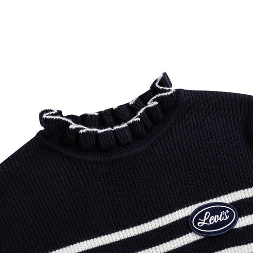 LEVIS 冬 大童小童 儿童童装毛衣 LVG-SR-J852 商品图3