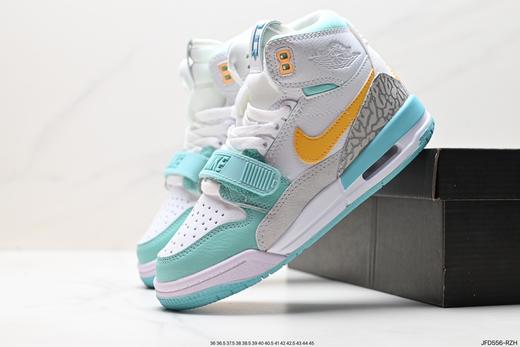 耐克Nike Air Jordan Legacy 312 Low休闲运动板鞋FV3625-181男女鞋 商品图7