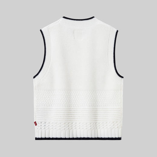 LEVIS 冬 大童小童 儿童童装马甲 LVG-SR-J858 商品图1