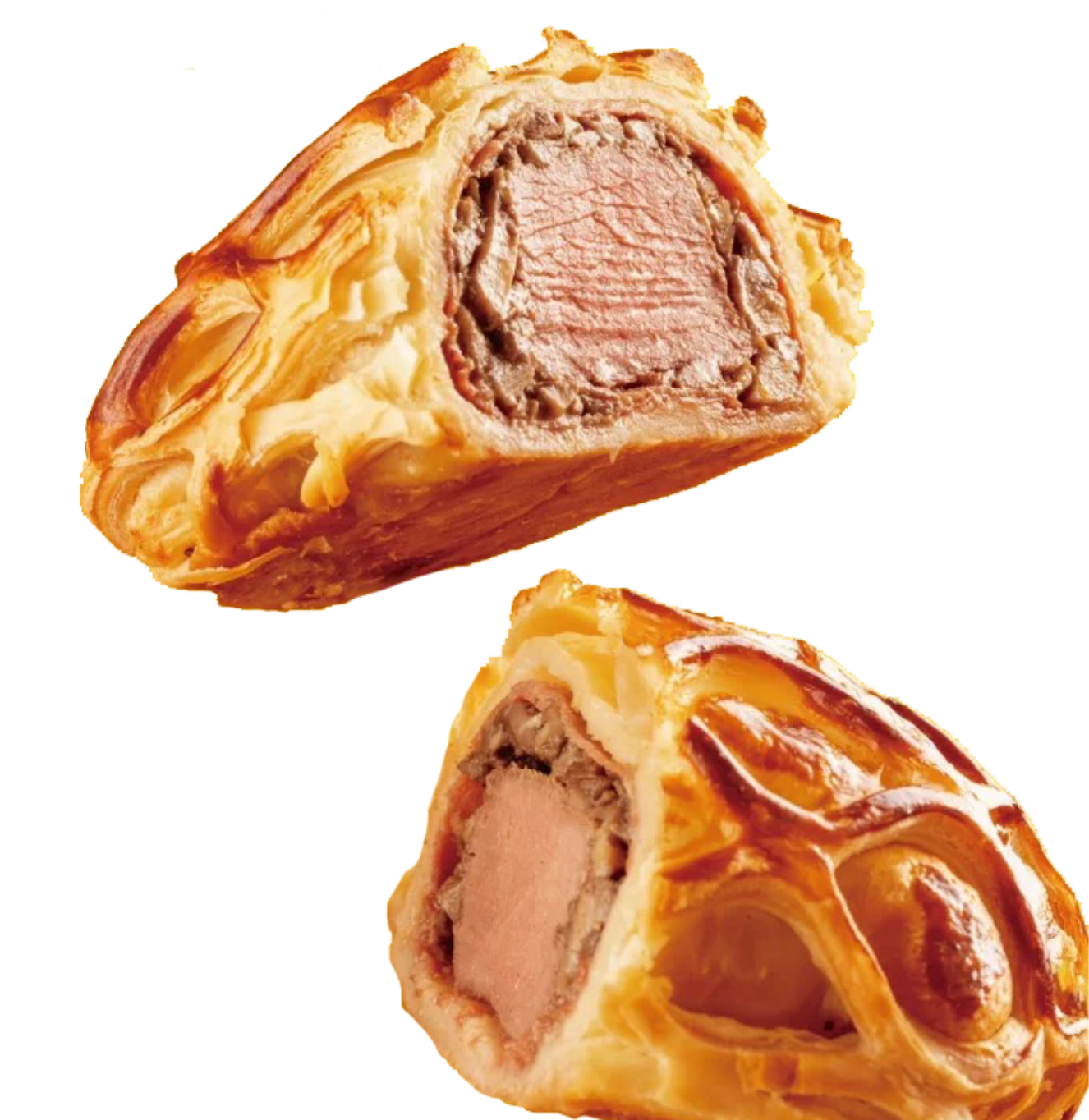 惠灵顿牛扒包（仅限新华城店、鹤山广场店、保利店、蓬江万达店、乐盈里店、江海万达购买）