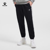 卡尔美2023秋冬新款男士针织长裤休闲运动裤 商品缩略图0