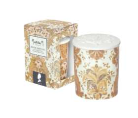 MM 皇家礼赞蜡烛香氛 140g女伯爵香型
/MarquiseMM128-G