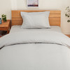 枕套 HOTEL 浅灰 1个装 约70*50cm 商品缩略图3