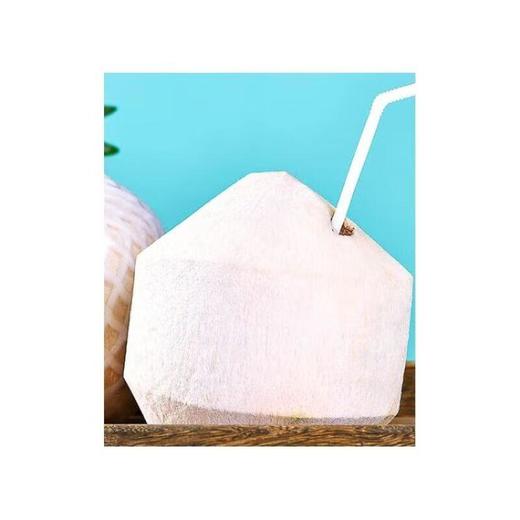 佳沃椰青单粒（未开口） 约900g/个 商品图1