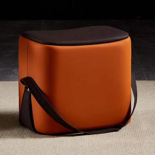 [特卖专区] 椅世界 简 休闲椅 面料西皮、麻布 填充 高密度海绵 框架  木质[免费送装，偏远地区除外] 商品图1