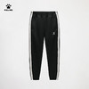 卡尔美2023秋冬新款男士针织长裤休闲运动裤 商品缩略图5