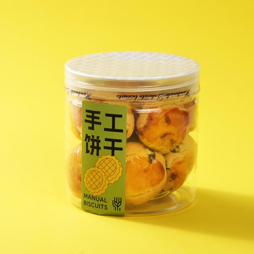 提子奶酥曲奇 商品图0