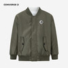 CONVERSE 冬 大童小童 儿童童装夹克 CNVB-LO-F186 商品缩略图0