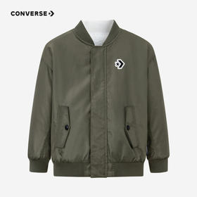 CONVERSE 冬 大童小童 儿童童装夹克 CNVB-LO-F186