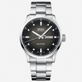 美度 MIDO 舵手系列千禧腕表 M038.430.11.051.00