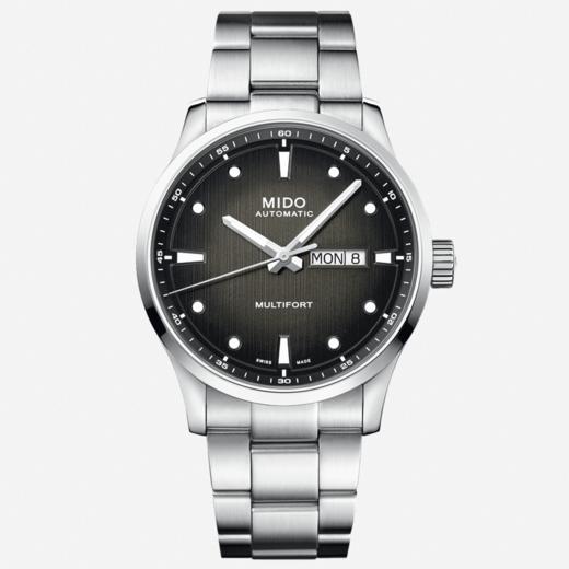 美度 MIDO 舵手系列千禧腕表 M038.430.11.051.00 商品图0