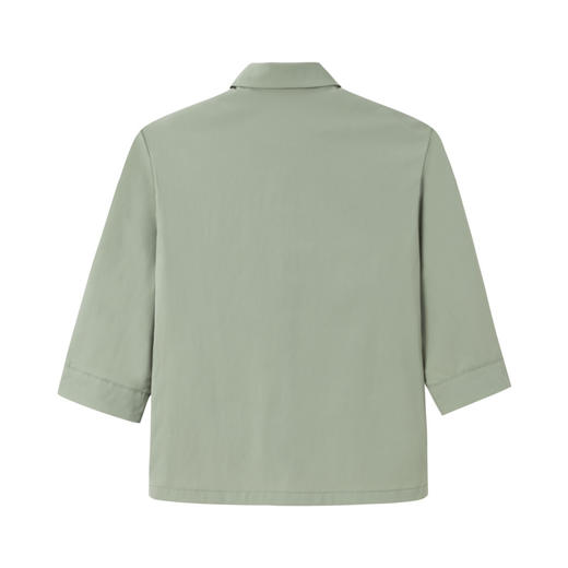 LEVIS 冬 大童小童 儿童童装风衣 LVB-2U-J670 商品图1
