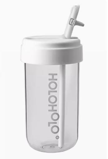 holoholoTONTON CUP 吸管杯 450ml 商品图5