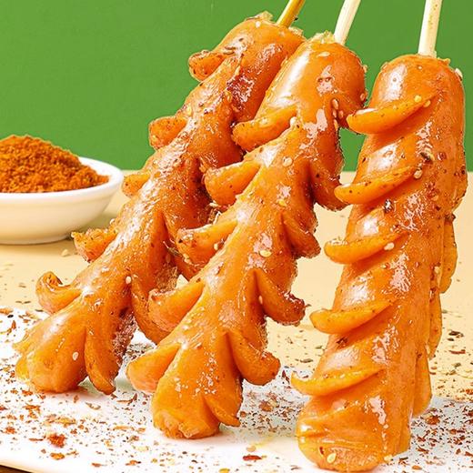 安井原味麦穗肠1.05kg/袋 商品图1