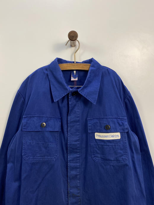 90年代 Vintage Bucking 法国工装 休闲外套 _CJK(L) 商品图0