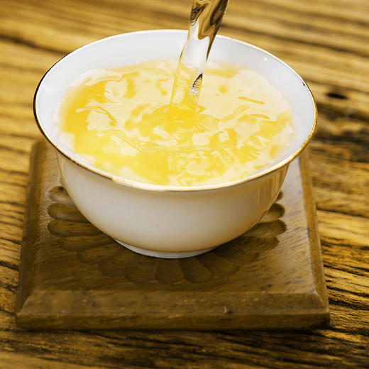 【旧衙门】23年头春头采古茶易武斗茶大会金奖原料易武北大门被遗忘的“亚特兰蒂斯”拍5发6 商品图6