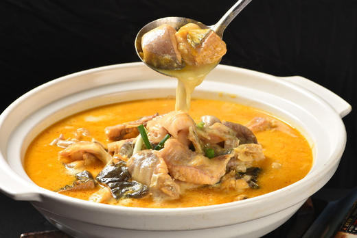 枝江安福寺东方年华农家乐美食套餐 商品图4