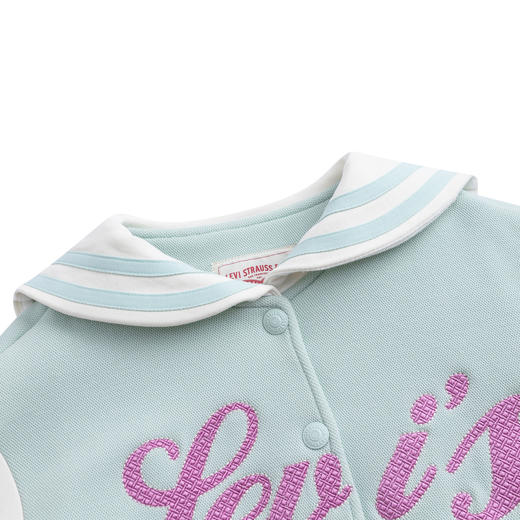 LEVIS 冬 大童小童婴童 儿童童装夹克 LVG-MW-J464 商品图2
