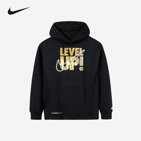 Nike 3brand 童装 冬 大童小童 卫衣 RWG-DP-0599