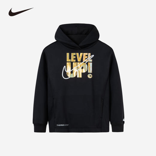 Nike 3brand 童装 冬 大童小童 卫衣 RWG-DP-0599 商品图0