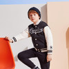 CONVERSE 冬 大童小童 儿童童装夹克 CNVB-MW-F385 商品缩略图2
