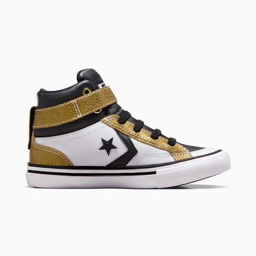 CONVERSE 冬 婴童 儿童童装靴子 A05523C 商品图1