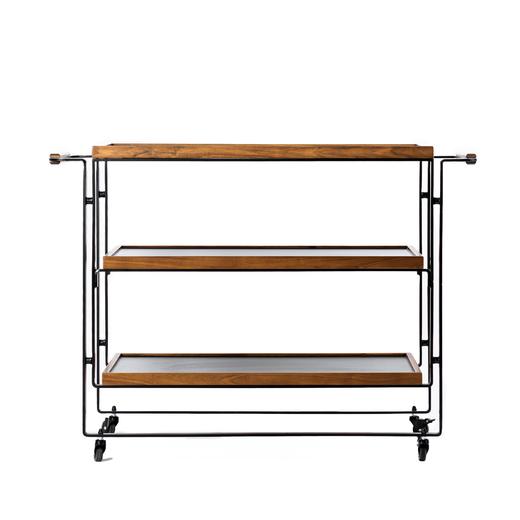 承宴小推车 商品图0