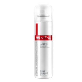 薇诺娜舒敏保湿喷雾	150ml