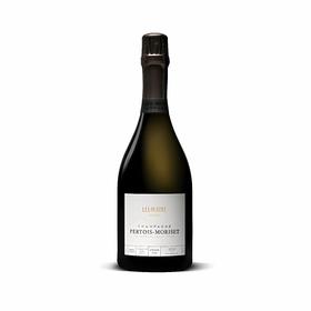 【新批次】Pertois-Moriset Les Quatre Terroirs Grand Cru NV 柏慕风土混酿白中白香槟