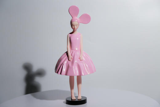 致璀璨的你-然女孩 珠光粉 商品图5