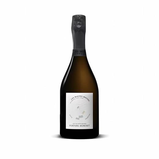Pertois-Moriset Le Lieu-dit Les Hautes Mottes 柏慕莫特单一园年份白中白香槟 2015 商品图0
