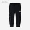 CONVERSE 冬 大童小童 儿童童装长裤 CNVG-KN-F091 商品缩略图0