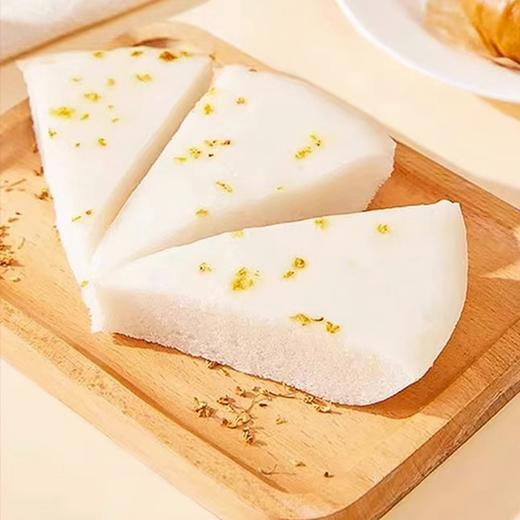 安井桂花糕300g/袋 商品图2