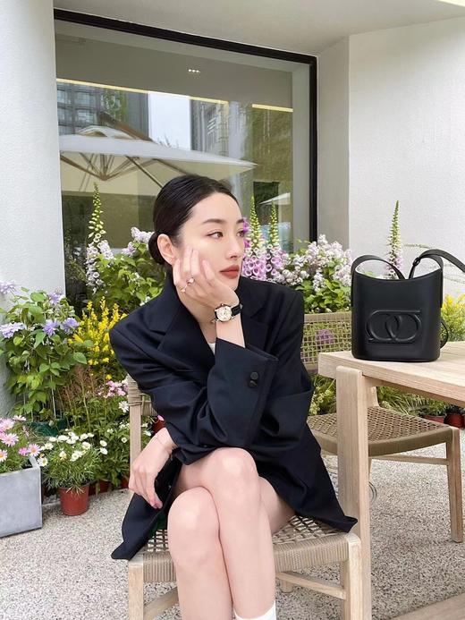 𝐂𝐚𝐢𝐥𝐯 𝐊𝐞𝐢𝐢𝐧𝐢西装 3.0吊职场日常百搭精简西装外套 商品图13