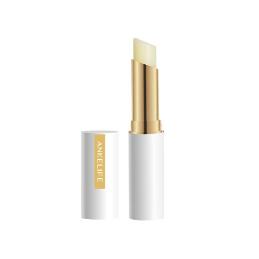 【悟空家专属】【买一赠一】安科丽盈润保湿润唇膏滋润双唇 唇部打底提亮唇色3.3g 商品图5