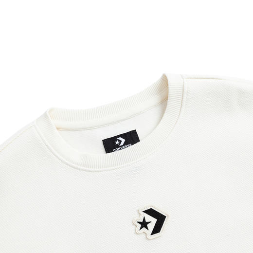 CONVERSE 冬 大童小童 儿童童装卫衣 CNVB-FW-F165 商品图2