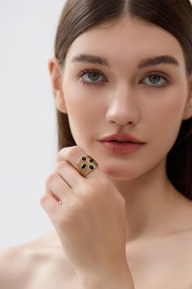 SOL DE VERANO 格兰纳达系列戒指