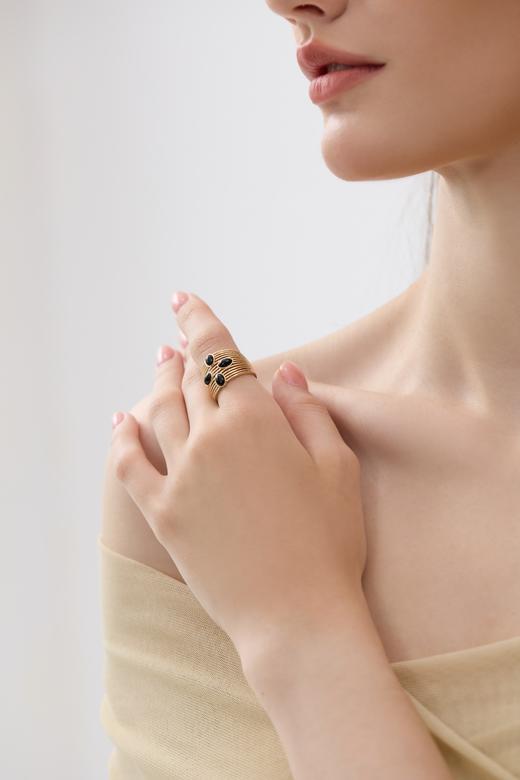 SOL DE VERANO 格兰纳达系列戒指 商品图3